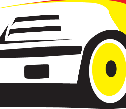 1989 - Astra GTE 16v